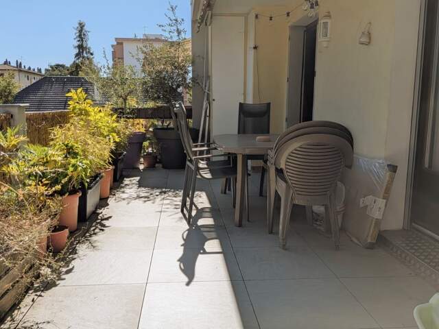 Vente Appartement 4 pièces — photo du bien