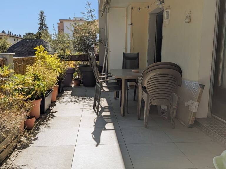 Vente Appartement 4 pièces — photo 1