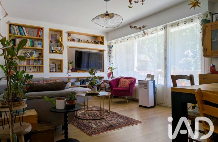 Vente Appartement 4 pièces — photo 2