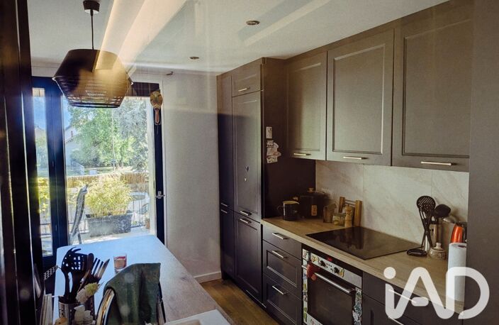 Vente Appartement 4 pièces — photo 3