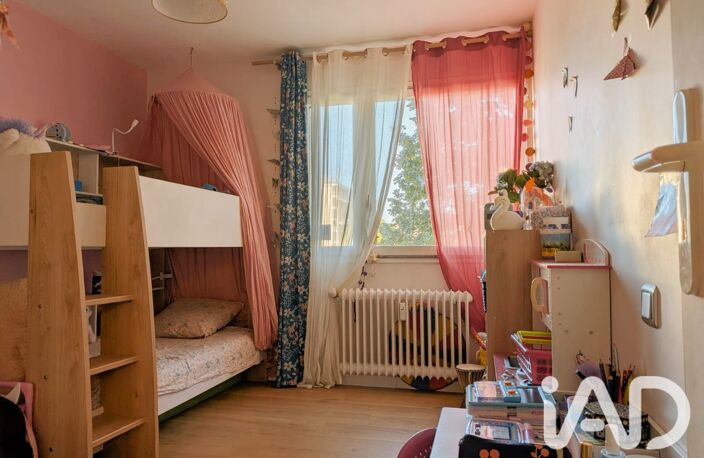 Vente Appartement 4 pièces — photo 4