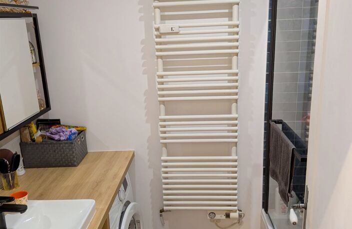 Vente Appartement 4 pièces — photo 5