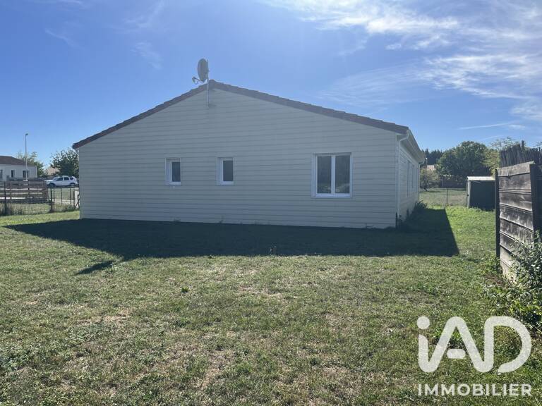 Vente Maison/villa 5 pièces — photo 1