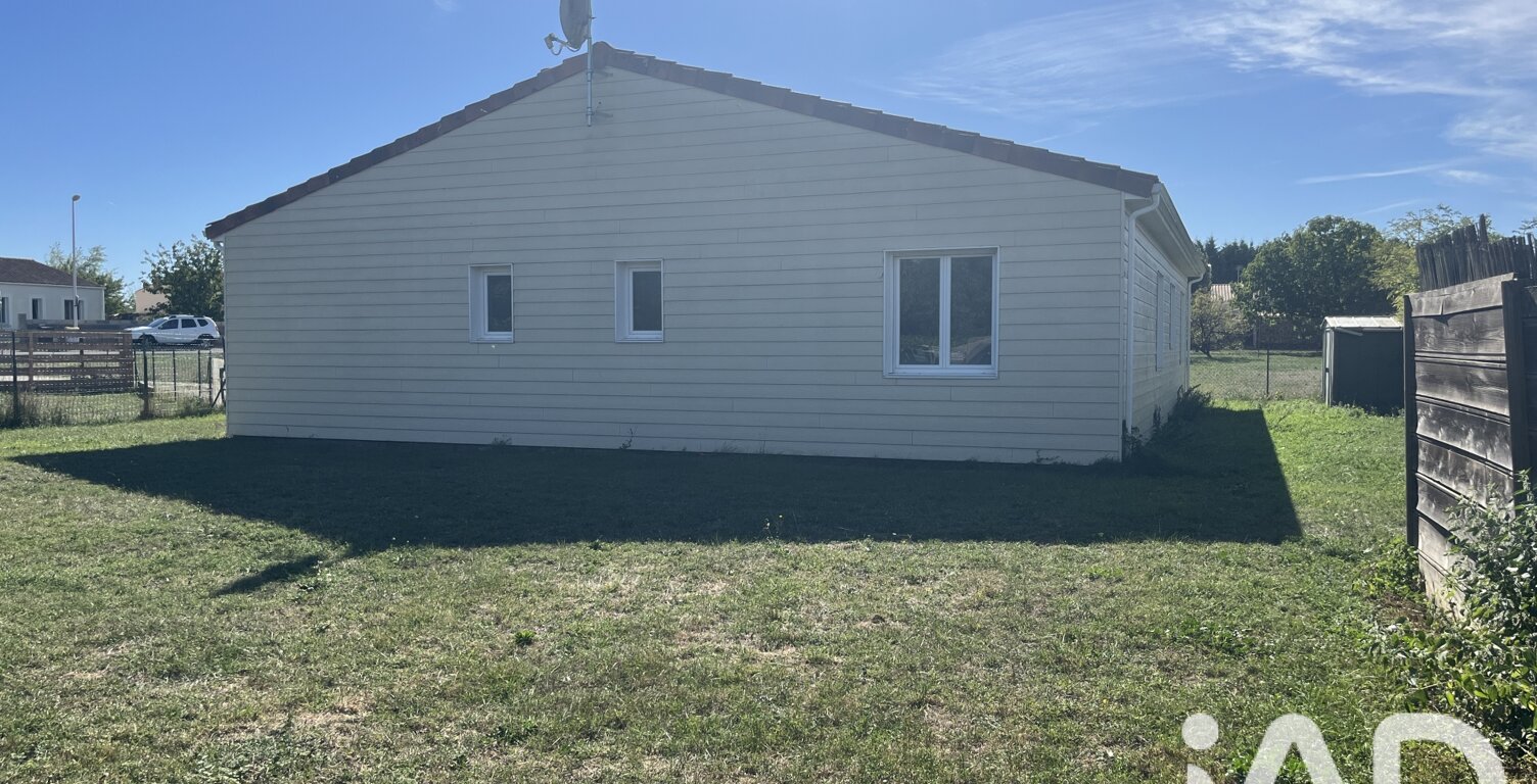 Vente Maison/villa 5 pièces — photo 1