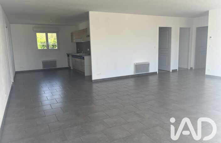 Vente Maison/villa 5 pièces — photo 2