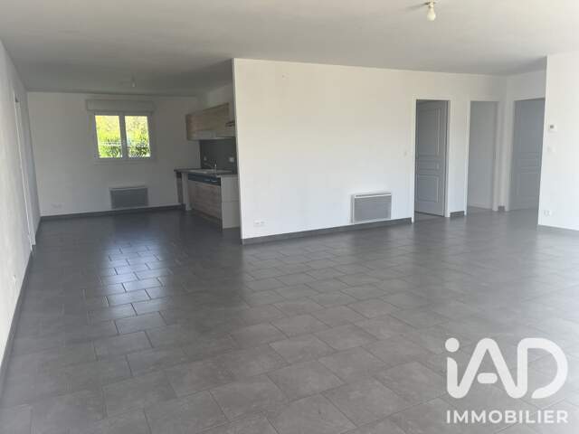 Vente Maison/villa 5 pièces — photo du bien