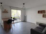 Location Appartement 2 pièces — photo 2
