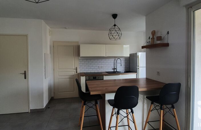 Location Appartement 2 pièces — photo 3