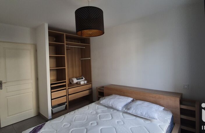 Location Appartement 2 pièces — photo 4