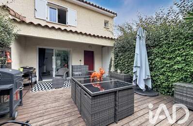 Vente Maison/villa 3 pièces — photo du bien