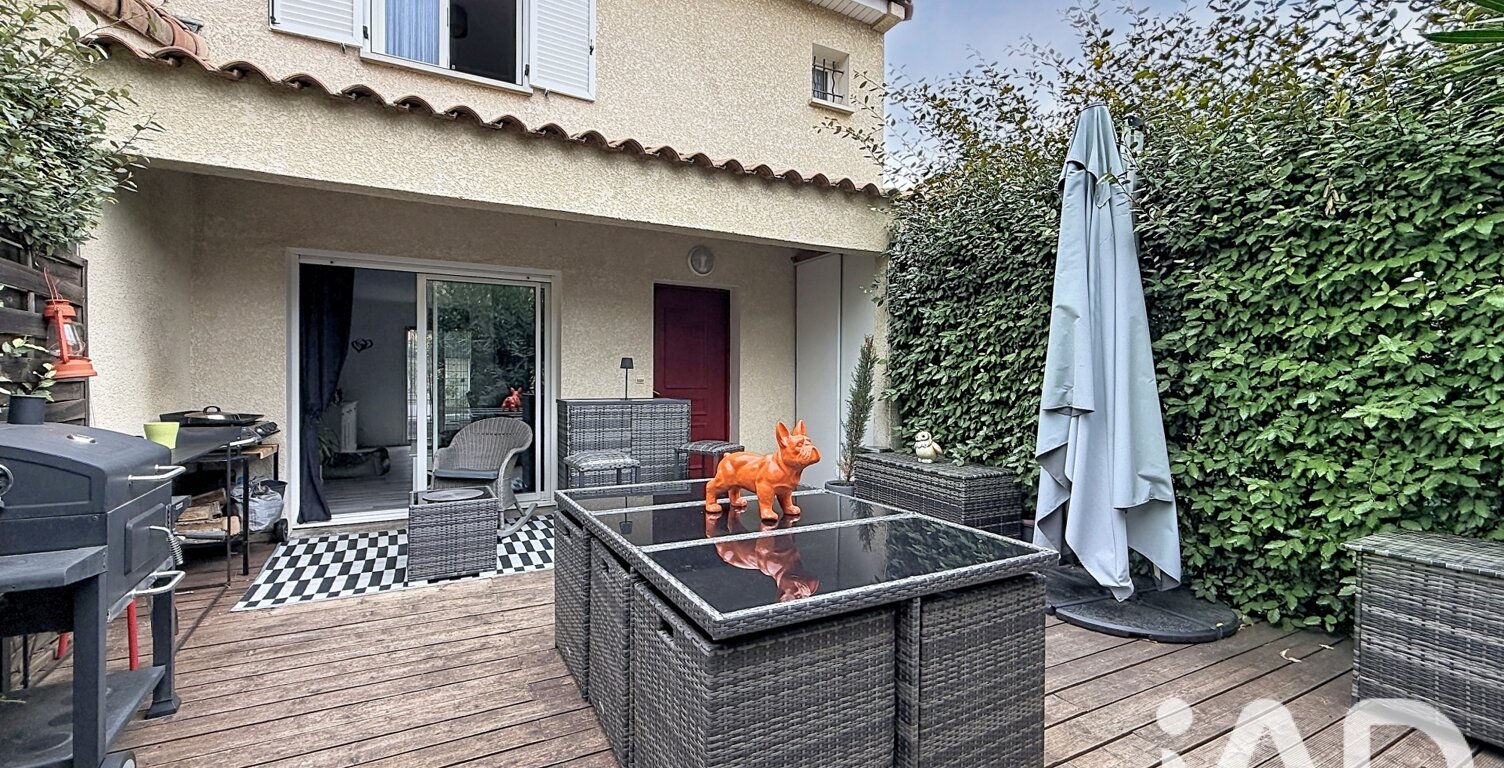 Vente Maison/villa 3 pièces — photo 1