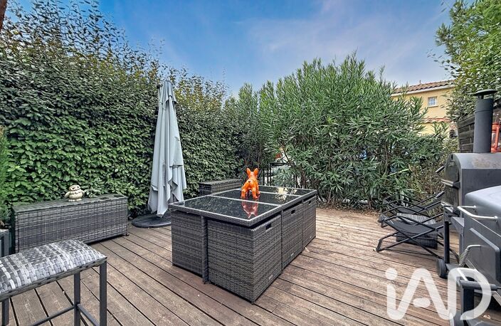 Vente Maison/villa 3 pièces — photo 2