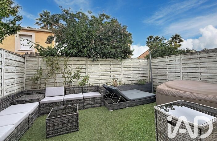 Vente Maison/villa 3 pièces — photo 3