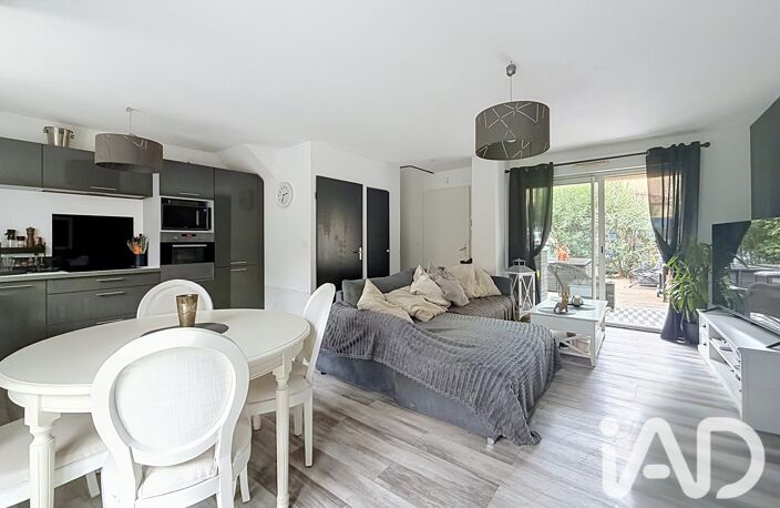 Vente Maison/villa 3 pièces — photo 4