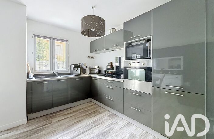 Vente Maison/villa 3 pièces — photo 5