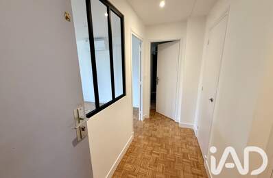 Vente Appartement 4 pièces — photo du bien