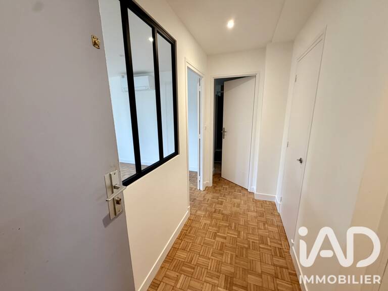Vente Appartement 4 pièces — photo 1