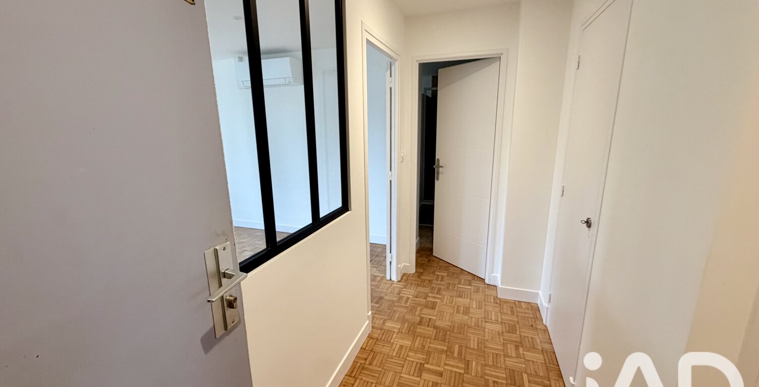 Vente Appartement 4 pièces — photo 1