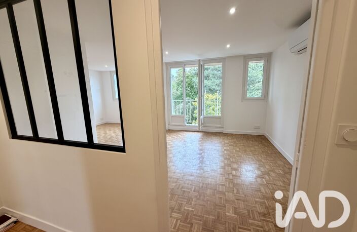 Vente Appartement 4 pièces — photo 2