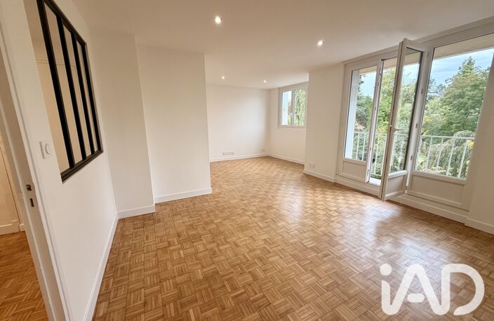 Vente Appartement 4 pièces — photo 3