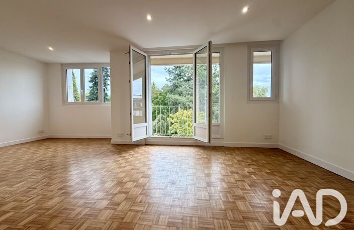 Vente Appartement 4 pièces — photo 4