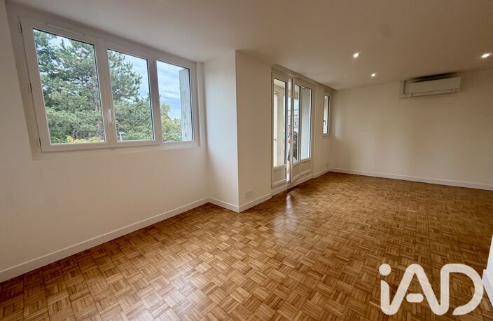 Vente Appartement 4 pièces — photo 5
