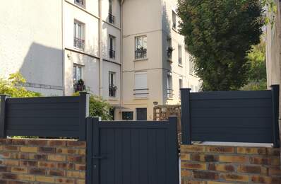 Vente Appartement 3 pièces — photo du bien