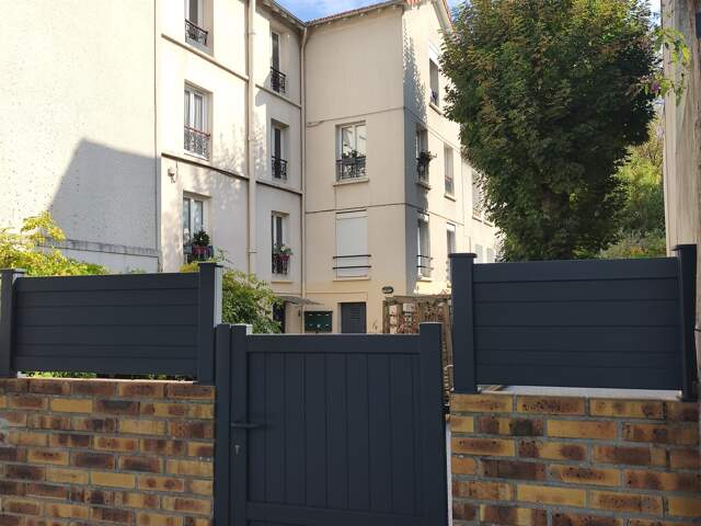 Vente Appartement 3 pièces — photo du bien