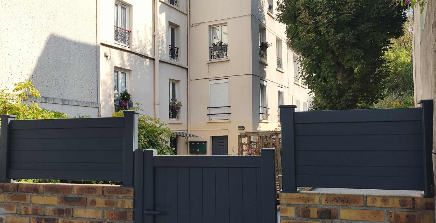 Vente Appartement 3 pièces — photo 1