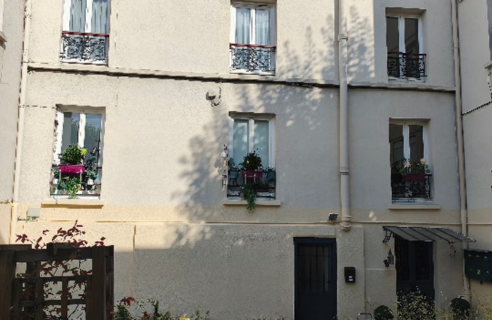 Vente Appartement 3 pièces — photo 3