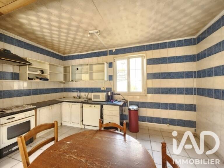 Vente Maison/villa 3 pièces — photo 1