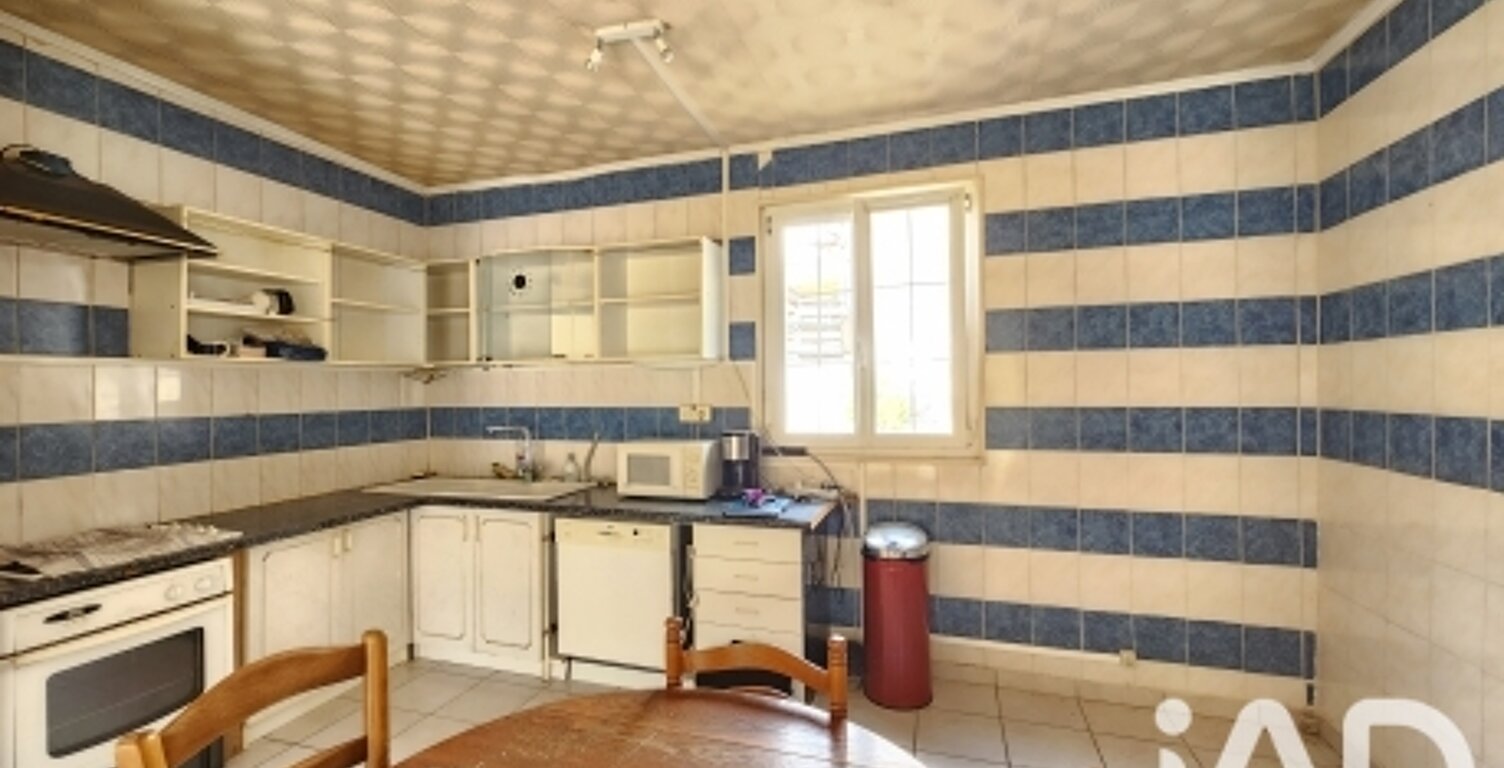 Vente Maison/villa 3 pièces — photo 1