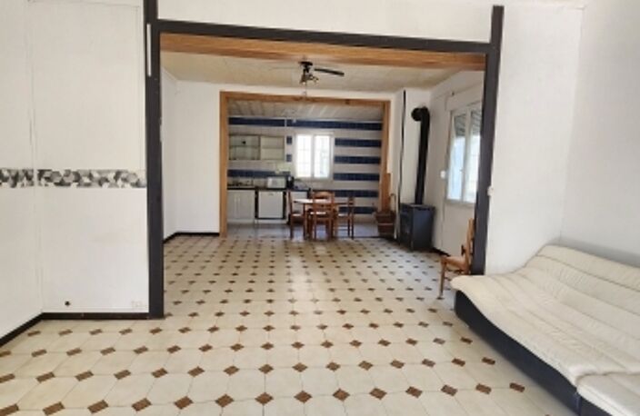 Vente Maison/villa 3 pièces — photo 2