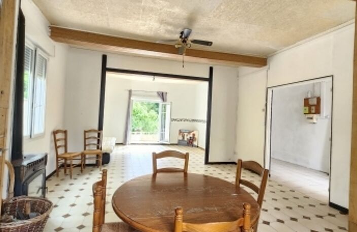 Vente Maison/villa 3 pièces — photo 3