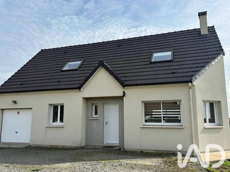Vente Maison/villa 6 pièces — photo 1