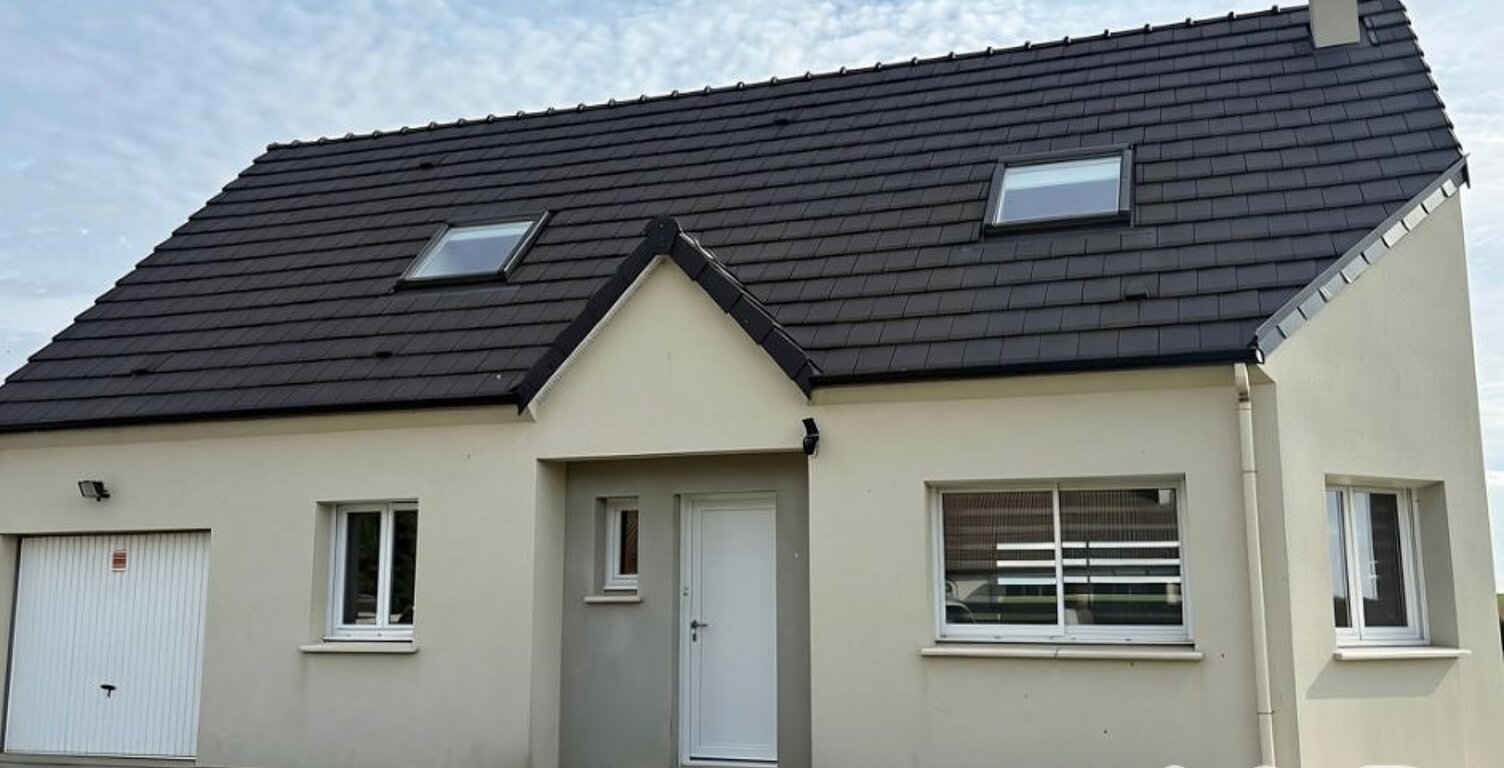Vente Maison/villa 6 pièces — photo 1