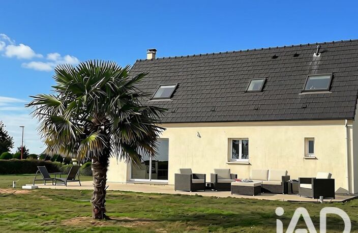 Vente Maison/villa 6 pièces — photo 2