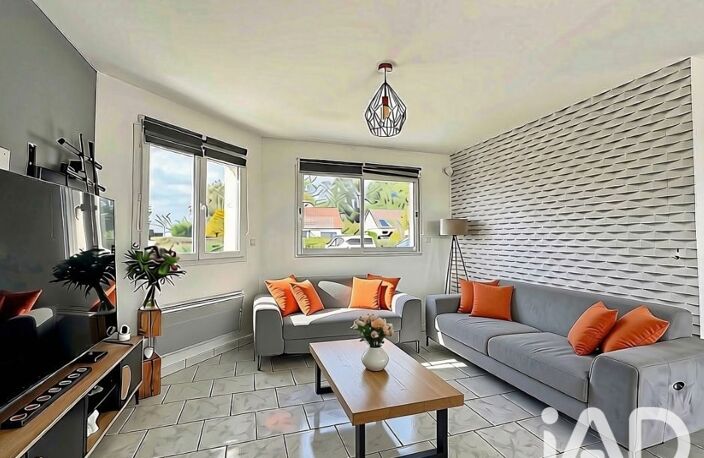 Vente Maison/villa 6 pièces — photo 3