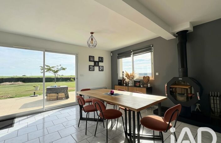 Vente Maison/villa 6 pièces — photo 4