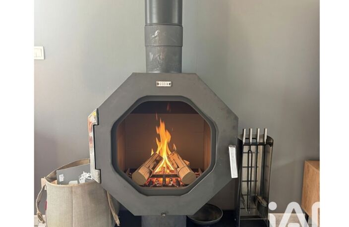Vente Maison/villa 6 pièces — photo 5