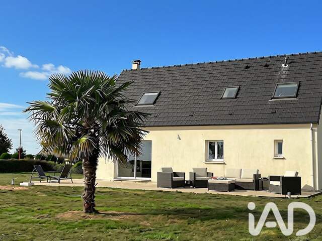 Vente Maison/villa 6 pièces — photo du bien