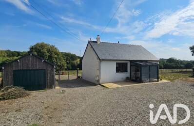 Vente Maison/villa 3 pièces — photo du bien