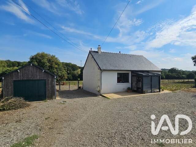 Vente Maison/villa 3 pièces — photo du bien
