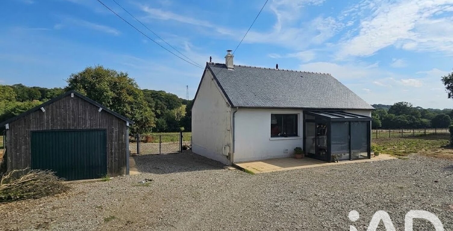 Vente Maison/villa 3 pièces — photo 1
