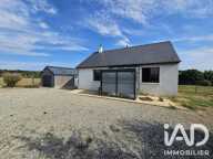 Vente Maison/villa 3 pièces — photo 2