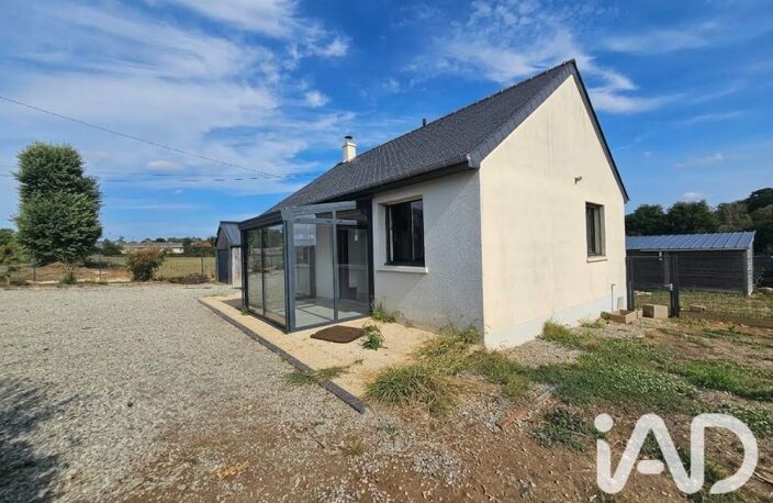 Vente Maison/villa 3 pièces — photo 3