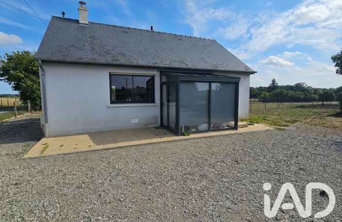 Vente Maison/villa 3 pièces — photo 4