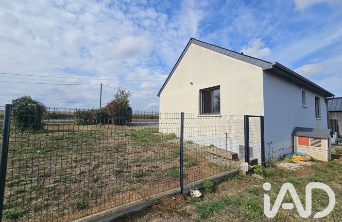 Vente Maison/villa 3 pièces — photo 5