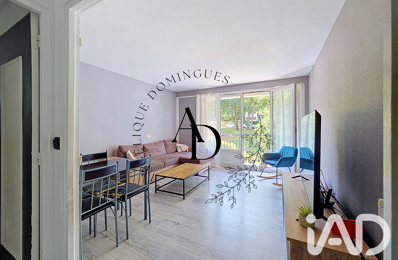 Vente Appartement 5 pièces — photo du bien