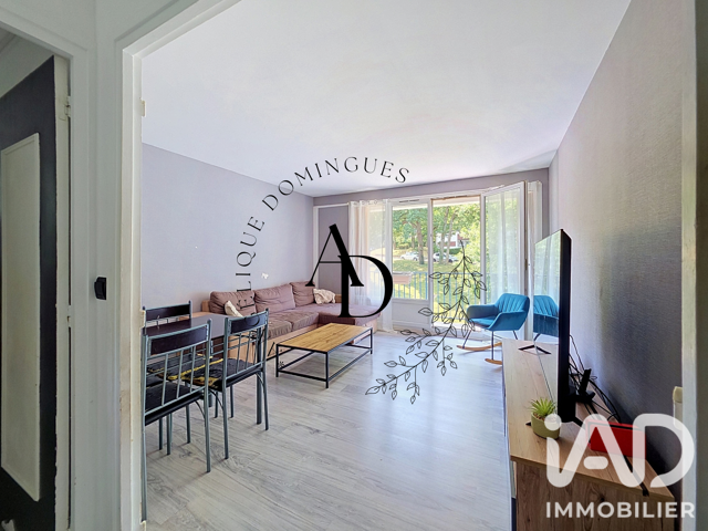 Vente Appartement 5 pièces — photo du bien